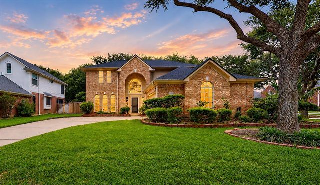 3102 Summer Bay, Sugar Land, TX, 77478
