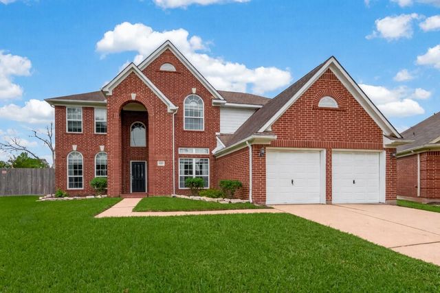 4227 Webber, Pearland, TX, 77584