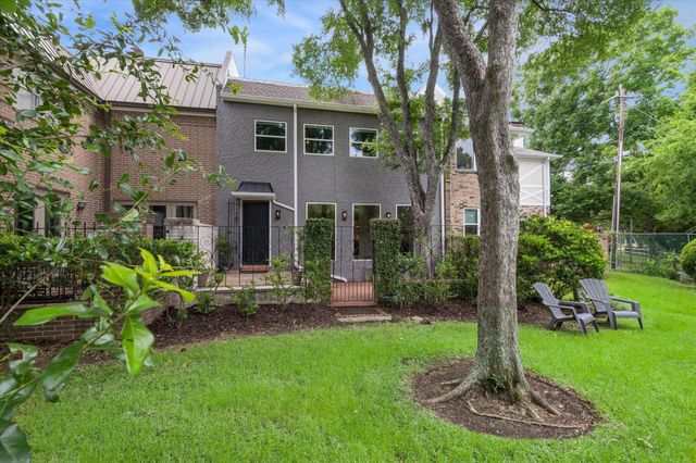 7922 Woodway, Houston, TX, 77063