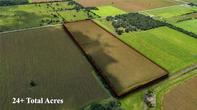 0 Cr 142, Wharton, TX, 77488