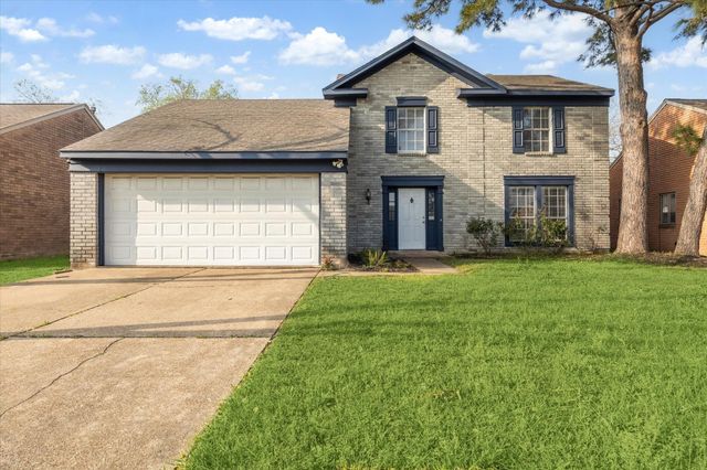18102 Brooknoll, Houston, TX, 77084