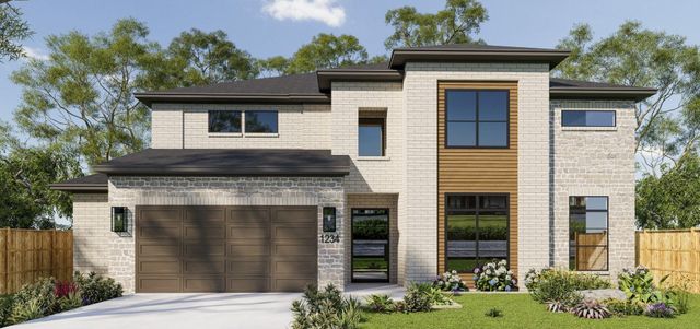  7106 Raton St, Houston, TX 77055