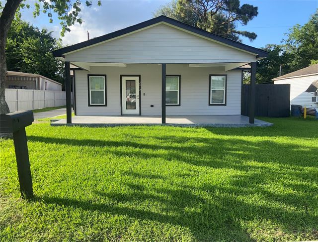 2012 10th, Galena Park, TX, 77547
