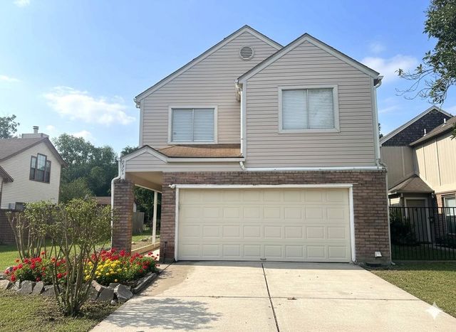 9303 Kingsflower