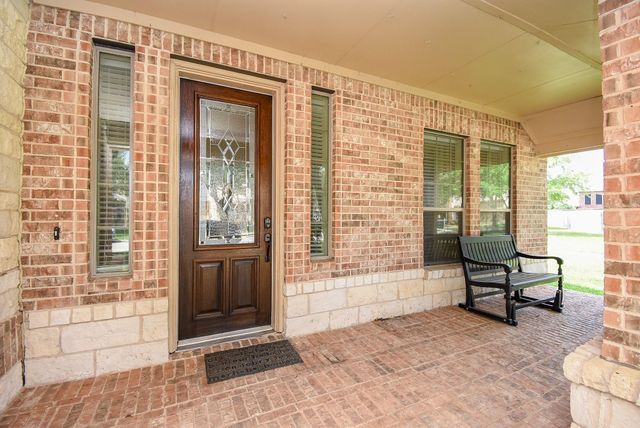 5039 Crystal Bluff, Richmond, TX, 77407