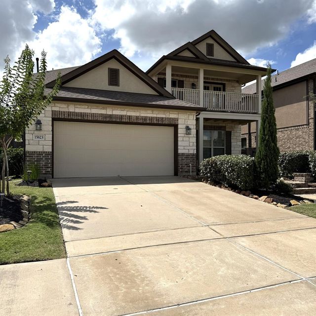 15823 Vanderpool River, Cypress, TX, 77433