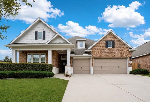 31201 Redwood Manor, Spring, TX, 77386