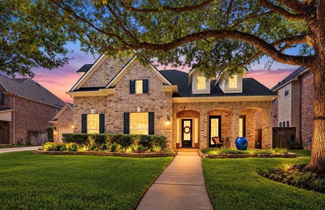  9731 Blue Cruls Way, Spring, TX 77379