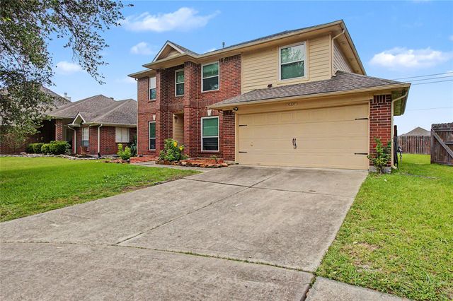 16227 Affirmed, Friendswood, TX, 77546