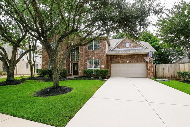 3411 Alden Manor, Katy, TX, 77494
