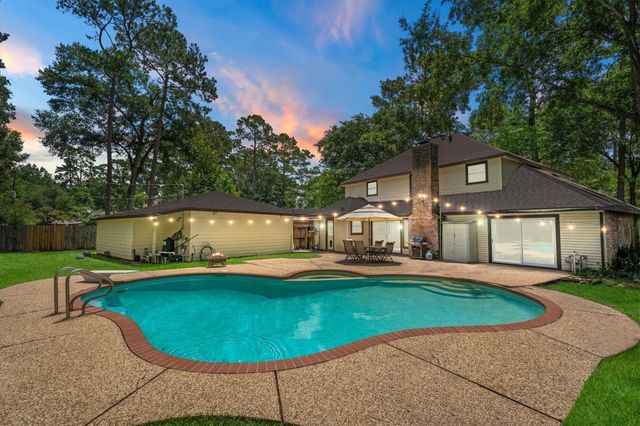 8238 Theisswood, Spring, TX, 77379