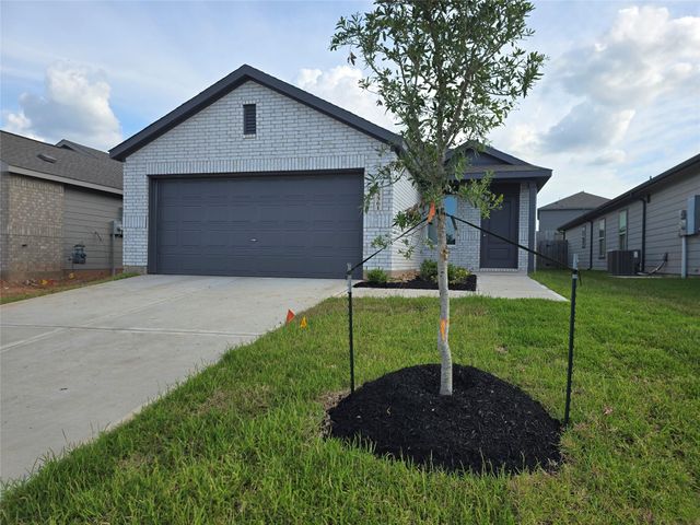 25561 Blossom, Montgomery, TX, 77316