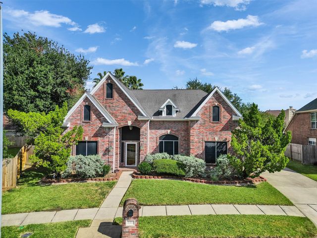 4414 Santee, Baytown, TX, 77521