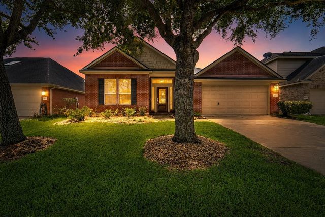 7419 Boxwood Ridge, Richmond, TX, 77407