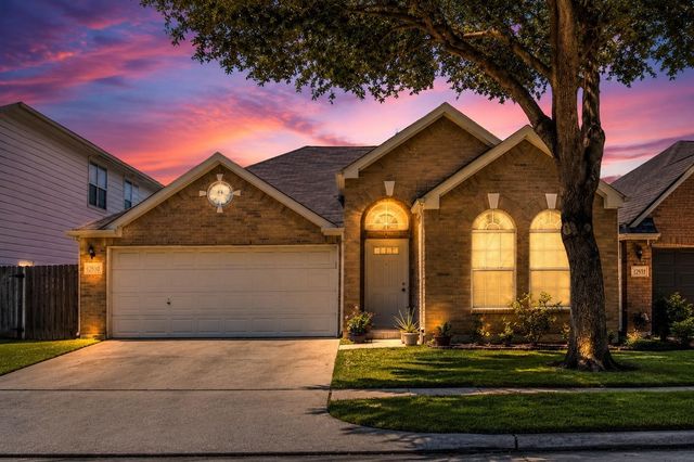 12907 Echo Landing, Houston, TX, 77070