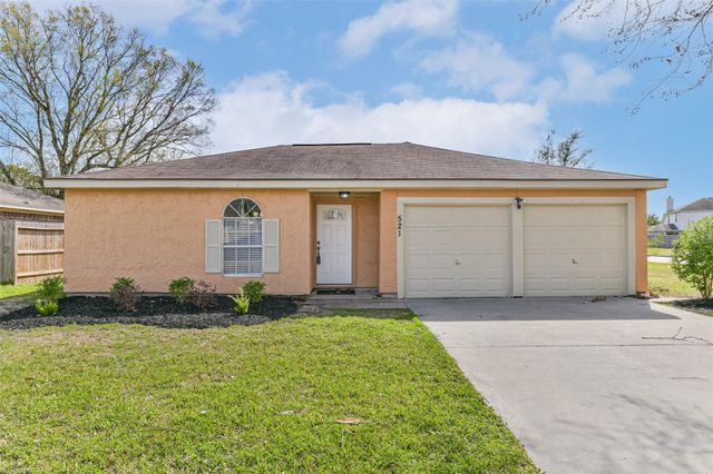 521 29th, Texas City, TX, 77590