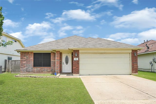 5906 Copinsay, Katy, TX, 77449