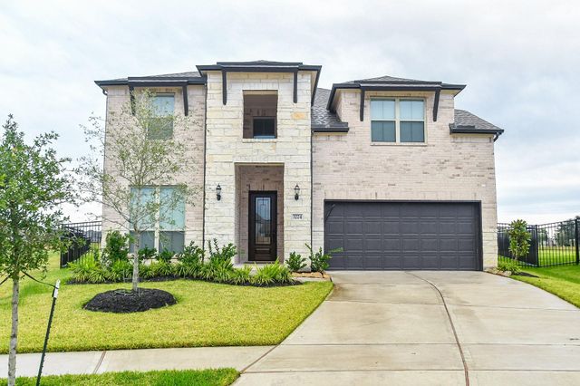 3224 Stingray Cove Dr, Katy, TX, 77493
