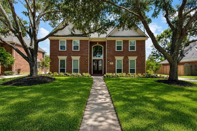  22707 Ravens Lake Dr, Katy, TX 77450