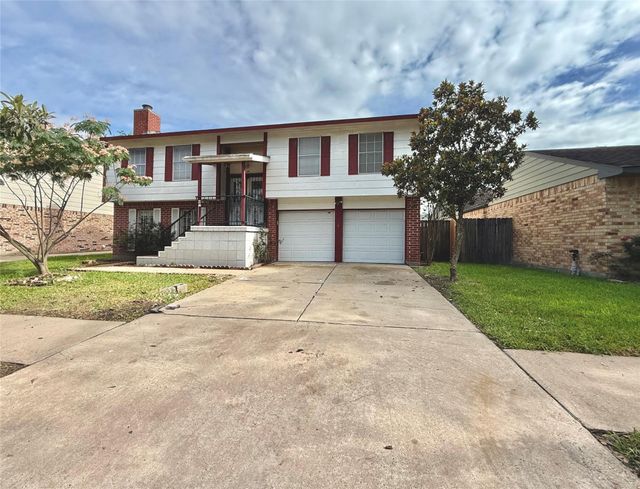 12210 Cliffgate, Houston, TX, 77072