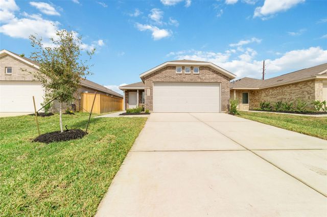 26810 Prairie smoke lane, Katy, TX, 77493