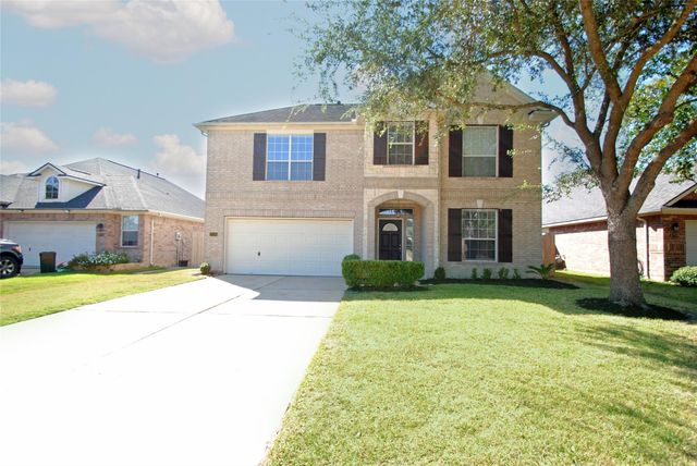 17215 Shallow Lake, Houston, TX, 77095