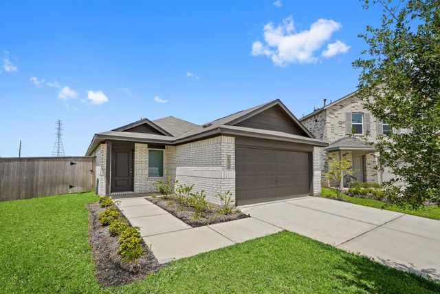  26931 Feather Reed Dr, Katy, TX 77493