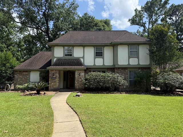 3418 Sandy Forks, Kingwood, TX, 77339