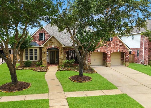 2107 Upland Shadows, Sugar Land, TX, 77479