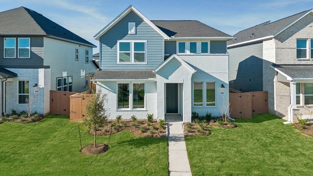 6427 Prospect Oaks, Katy, TX, 77449