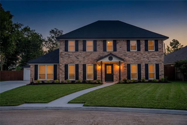  4815 Caris St, Houston, TX 77091