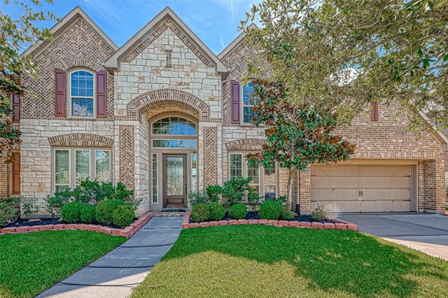 27415 Blinkwood, Katy, TX, 77494