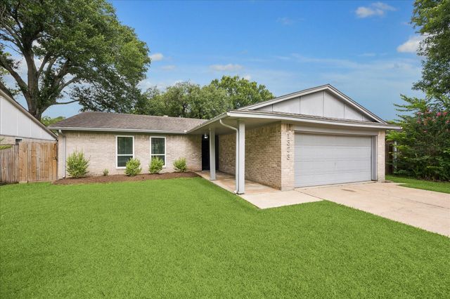 1323 Ashwood, Sugar Land, TX, 77498
