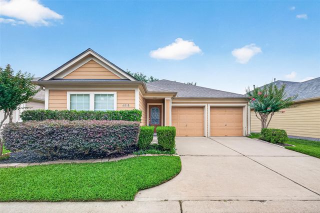 6018 Stilson Branch, Houston, TX, 77092