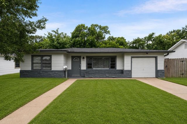 921 22nd, Texas City, TX, 77590