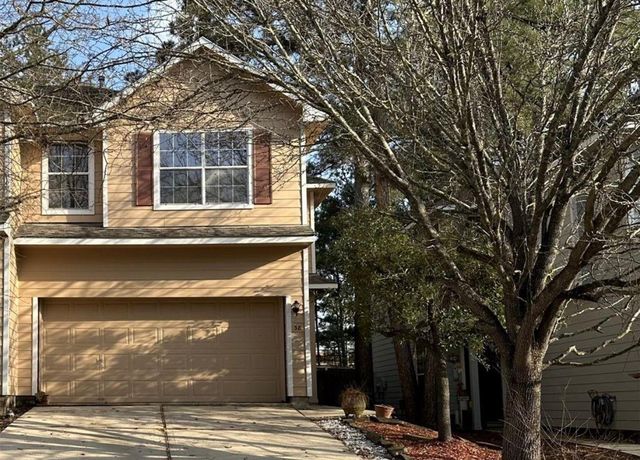 38 Blue Creek, The Woodlands, TX, 77382