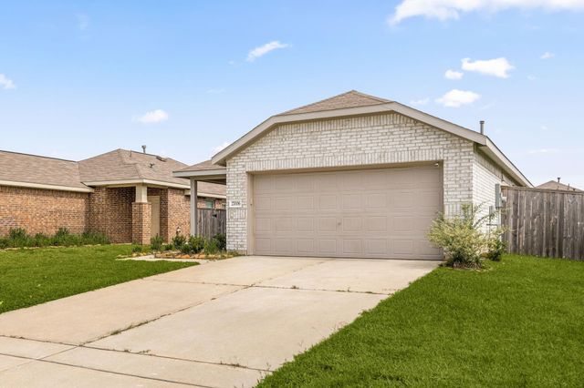 27006 Rimini Point, Katy, TX, 77493