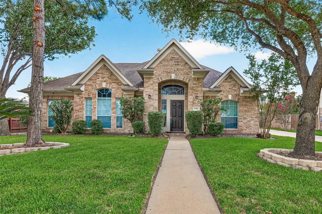 17906 Oakfield Glen, Cypress, TX, 77433