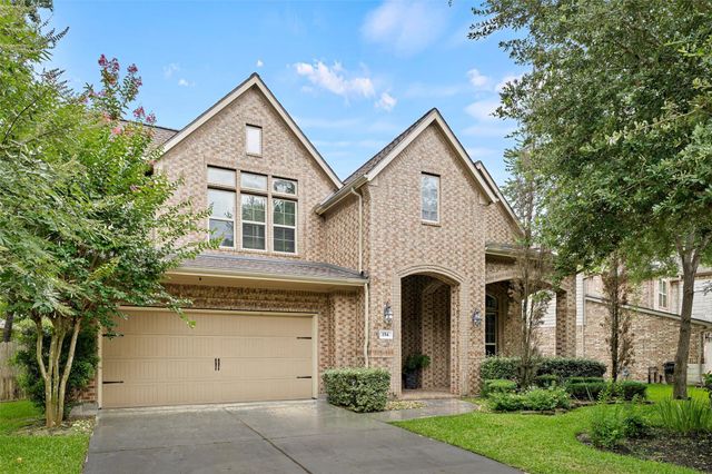 154 Reese Run, Montgomery, TX, 77316