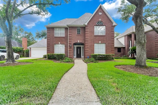 1038 Trapper Hill, Houston, TX, 77077