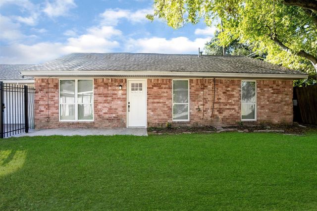 9026 Carousel, Houston, TX, 77080