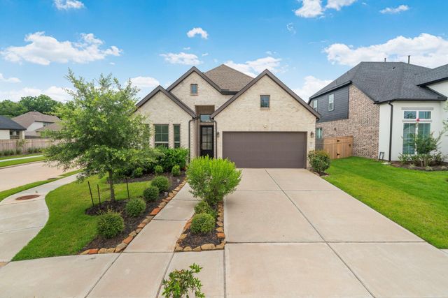 10718 Blossom River, Missouri City, TX, 77459