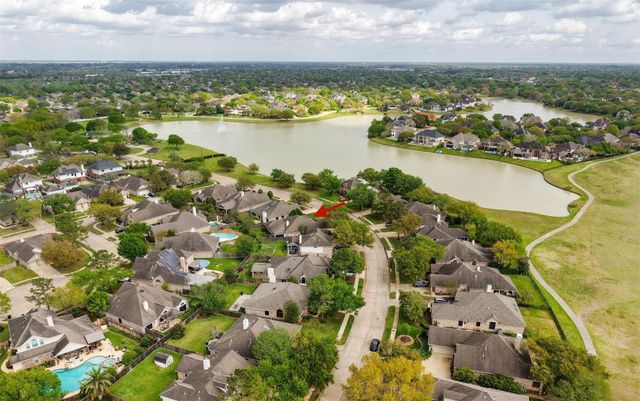 2634 Shelby, Pearland, TX, 77584