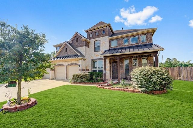 22822 Alderdale, Tomball, TX, 77375