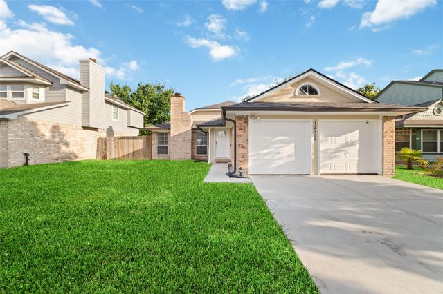12719 Ashford Brook, Houston, TX, 77082