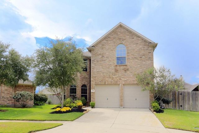 6314 Tolstin Lakes, Katy, TX, 77494