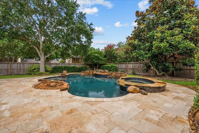 2876 Match Point, Friendswood, TX, 77546