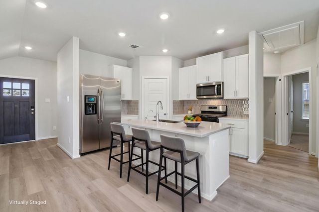 416 Sunrise Ranch, Montgomery, TX, 77316