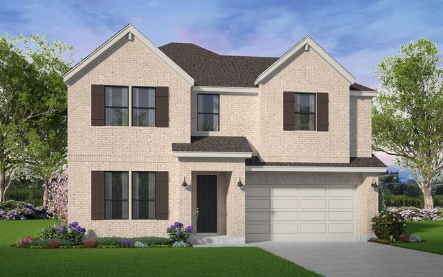 7423 Rustic Harvest Drive, Katy, TX, 77493