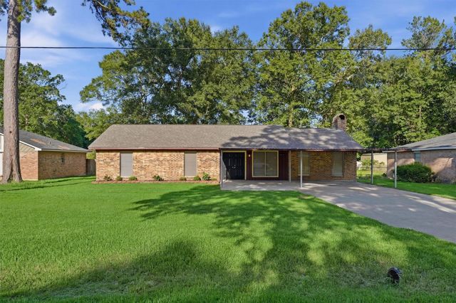 1305 Denison, Cleveland, TX, 77327